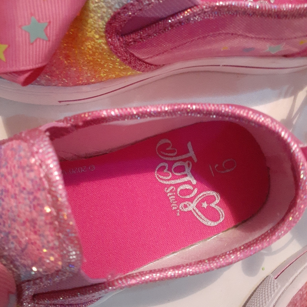 Jojo shoes